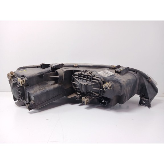 Recambio de faro izquierdo para mazda 6 hatchback (gg) 2.0 di (gg14) referencia OEM IAM F014003902  