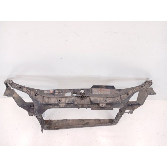 Recambio de panel frontal para seat ibiza (6l1) hit referencia OEM IAM 6Q0010254N  