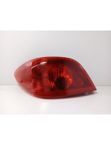 Recambio de piloto trasero izquierdo para peugeot 307 (3a/c) 1.6 16v referencia OEM IAM 085501923LR  