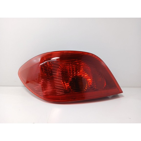 Recambio de piloto trasero izquierdo para peugeot 307 (3a/c) 1.6 16v referencia OEM IAM 085501923LR  