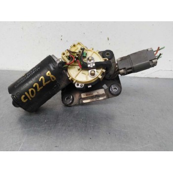 MOTOR LIMPIA DELANTERO 288100F000 9390332384 9390332378