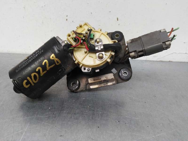 Recambio de motor limpia delantero para ford maverick (ml) glx referencia OEM IAM 288100F000 9390332384 9390332378