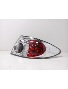 Recambio de piloto trasero derecho para mazda 6 hatchback (gg) 2.0 di (gg14) referencia OEM IAM 22061971  