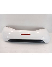 Recambio de paragolpes trasero para peugeot 208 i (ca_, cc_) 1.2 gpl referencia OEM IAM   