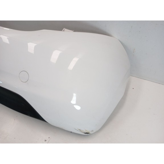 Recambio de paragolpes trasero para peugeot 208 i (ca_, cc_) 1.2 gpl referencia OEM IAM   