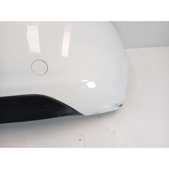 Recambio de paragolpes trasero para peugeot 208 i (ca_, cc_) 1.2 gpl referencia OEM IAM   