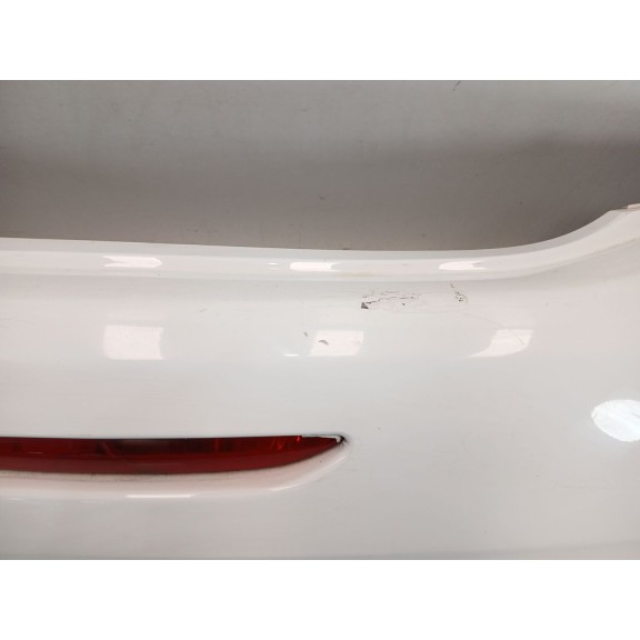 Recambio de paragolpes trasero para peugeot 208 i (ca_, cc_) 1.2 gpl referencia OEM IAM   