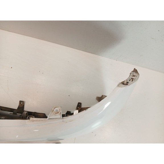 Recambio de paragolpes trasero para peugeot 208 i (ca_, cc_) 1.2 gpl referencia OEM IAM   