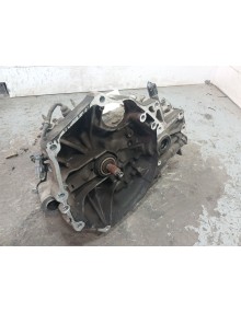 Recambio de caja cambios para renault scenic (ja..) 1.4 16v rxe referencia OEM IAM   