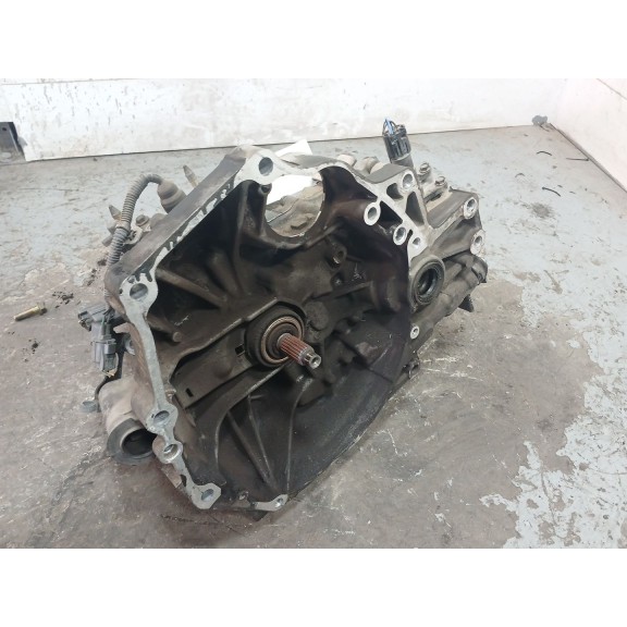 Recambio de caja cambios para renault scenic (ja..) 1.4 16v rxe referencia OEM IAM   