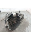 Recambio de caja cambios para renault scenic (ja..) 1.4 16v rxe referencia OEM IAM   