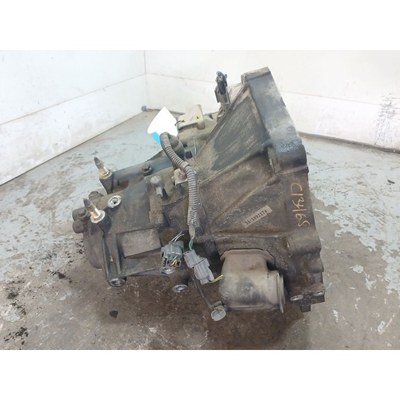 Recambio de caja cambios para renault scenic (ja..) 1.4 16v rxe referencia OEM IAM   