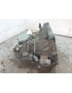 Recambio de caja cambios para renault scenic (ja..) 1.4 16v rxe referencia OEM IAM   
