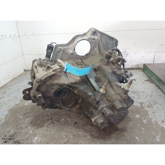 Recambio de caja cambios para renault scenic (ja..) 1.4 16v rxe referencia OEM IAM   