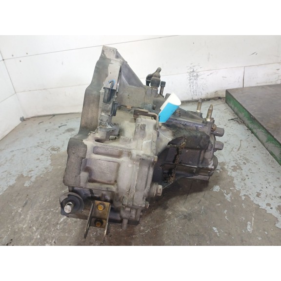 Recambio de caja cambios para renault scenic (ja..) 1.4 16v rxe referencia OEM IAM   