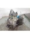 Recambio de caja cambios para renault scenic (ja..) 1.4 16v rxe referencia OEM IAM   