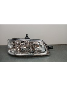 Recambio de faro derecho para citroën jumper caja abierta desde ´02 2.8 hdi cat referencia OEM IAM 0001328425080 11305302 