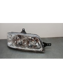 Recambio de faro derecho para citroën jumper caja abierta desde ´02 2.8 hdi cat referencia OEM IAM 0001328425080 11305302  2