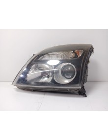 Recambio de faro izquierdo para opel vectra c gts (z02) 1.9 cdti (f68) referencia OEM IAM 15588700  