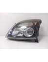 Recambio de faro izquierdo para opel vectra c gts (z02) 1.9 cdti (f68) referencia OEM IAM 15588700  