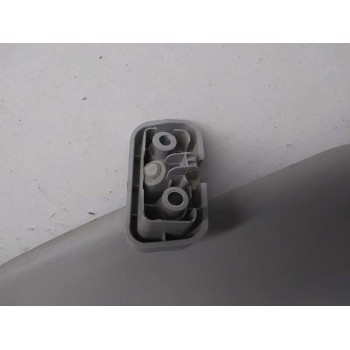 Recambio de parasol izquierdo para opel combo d kasten l2h1 2,4t referencia OEM IAM   