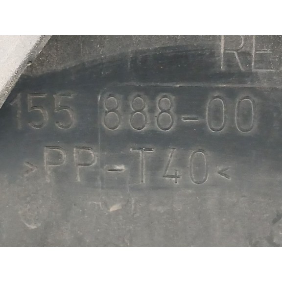 Recambio de faro derecho para opel vectra c gts (z02) 1.9 cdti (f68) referencia OEM IAM 15588800  