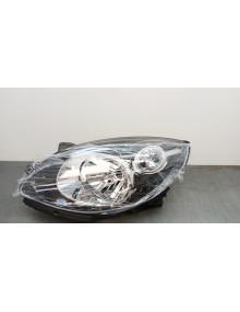 Recambio de faro izquierdo para renault twingo 1.2 16v referencia OEM IAM 7701064000 11805303 