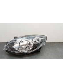 Recambio de faro izquierdo para renault twingo 1.2 16v referencia OEM IAM 7701064000 11805303  2