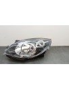 Recambio de faro izquierdo para renault twingo 1.2 16v referencia OEM IAM 7701064000 11805303 