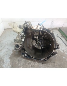 Recambio de caja cambios para citroën c3 picasso (sh_) 1.6 hdi referencia OEM IAM 20DP58  