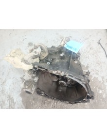 Recambio de caja cambios para citroën c3 picasso (sh_) 1.6 hdi referencia OEM IAM 20DP58   2