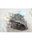 Recambio de caja cambios para citroën c3 picasso (sh_) 1.6 hdi referencia OEM IAM 20DP58  