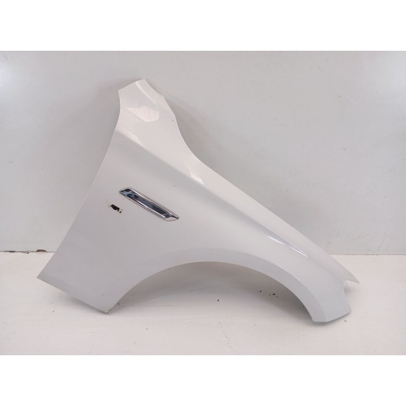 Recambio de aleta delantera derecha para bmw serie 5 gran turismo (f07) 3.0 turbodiesel referencia OEM IAM   