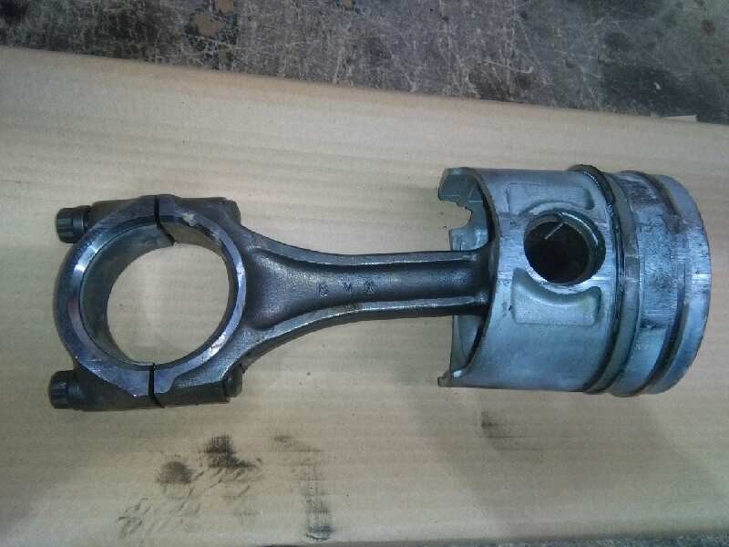 Recambio de piston para nissan cabstar e 3.0 diesel referencia OEM IAM   