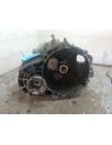 Recambio de caja cambios para seat leon (1p1) 2.0 tdi 16v referencia OEM IAM HDU  