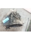 Recambio de caja cambios para seat leon (1p1) 2.0 tdi 16v referencia OEM IAM HDU  