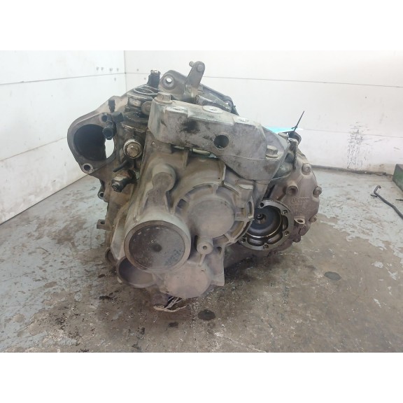 Recambio de caja cambios para seat leon (1p1) 2.0 tdi 16v referencia OEM IAM HDU  