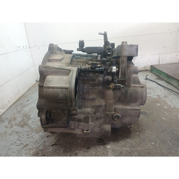 Recambio de caja cambios para seat leon (1p1) 2.0 tdi 16v referencia OEM IAM HDU  