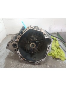Recambio de caja cambios para renault megane iii sport tourer expression referencia OEM IAM TL4A056  
