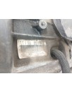 Recambio de caja cambios para renault megane iii sport tourer expression referencia OEM IAM TL4A056  