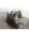 Recambio de caja cambios para renault megane iii sport tourer expression referencia OEM IAM TL4A056  