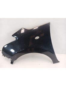 Recambio de aleta delantera izquierda para citroën c3 picasso (sh_) 1.6 hdi referencia OEM IAM 7840X0  