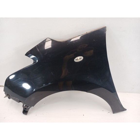 Recambio de aleta delantera izquierda para citroën c3 picasso (sh_) 1.6 hdi referencia OEM IAM 7840X0  