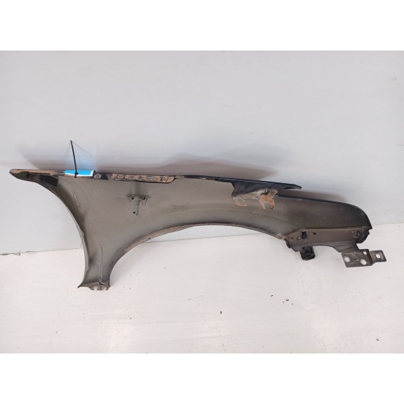 Recambio de aleta delantera izquierda para citroën c3 picasso (sh_) 1.6 hdi referencia OEM IAM 7840X0  