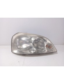 Recambio de faro izquierdo para chevrolet nubira sedán 1.6 referencia OEM IAM 0301001916  