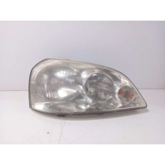 Recambio de faro izquierdo para chevrolet nubira sedán 1.6 referencia OEM IAM 0301001916  