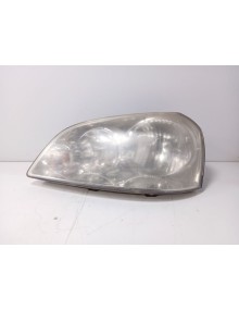 Recambio de faro derecho para chevrolet nubira sedán 1.6 referencia OEM IAM 0301001915  