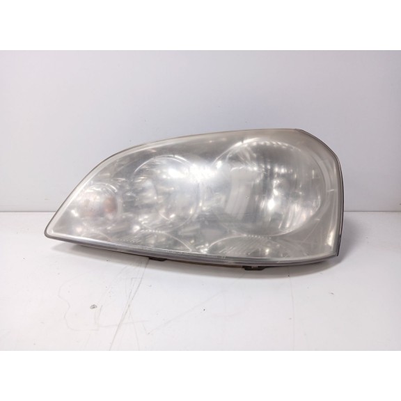 Recambio de faro derecho para chevrolet nubira sedán 1.6 referencia OEM IAM 0301001915  