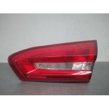 Recambio de piloto trasero derecho interior para ford focus st-line referencia OEM IAM JX7B13A602CD  