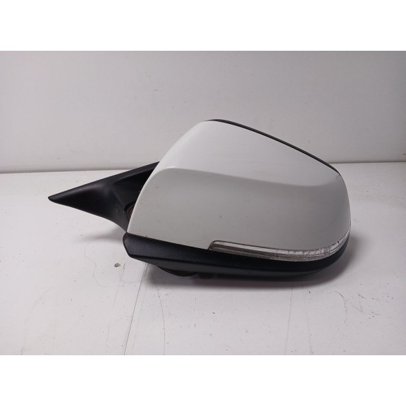Recambio de retrovisor izquierdo para bmw 3 (f30, f80) 318 d referencia OEM IAM E1021185  